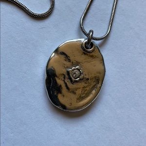Brighton Pendant Necklace